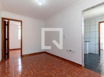 Apartamento · 58m² · 3 Quartos · Apartamento à Venda - Itaquera, 3 Quartos,  58 m² - São Paulo