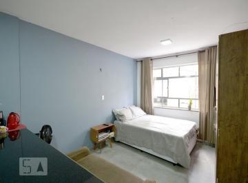 Apartamento · 35m² · 1 Quarto · Apartamento à Venda - Liberdade, 1 Quarto, 35 m² - São Paulo