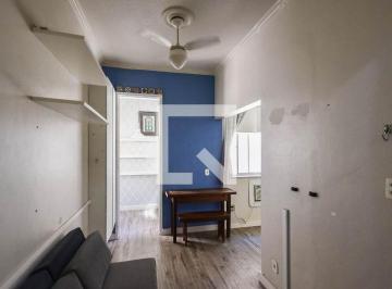 Apartamento · 33m² · 1 Quarto · Apartamento à Venda - Grajaú, 1 Quarto,  33 m² - Rio de Janeiro
