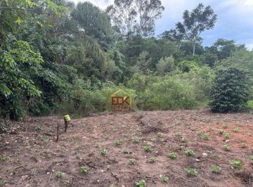 59de711b788a195b4f7f85eb9a7274f7390c779e · Terreno à venda, 1900 m² por R$ 371.000 - Fazenda Bom Retiro - São José dos Campos/SP