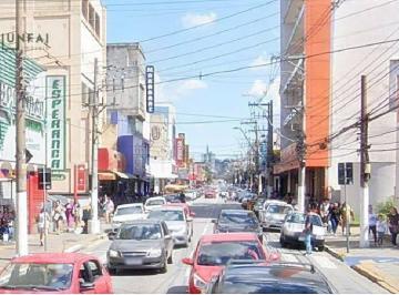 45ee2f2f907d67cd1b2d9acdab69f3f67f3d6afa · Ponto à venda, 200 m² por R$ 450.000 - Centro - Suzano/SP
