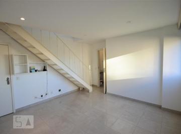 Apartamento · 100m² · 1 Quarto · 1 Vaga · Apartamento à Venda - Laranjeiras, 1 Quarto,  100 m² - Rio de Janeiro