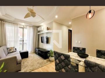 Apartamento · 79m² · 3 Quartos · 1 Vaga · Apartamento à Venda - Mansões Santo Antônio, 3 Quartos, 79 m² - Campinas