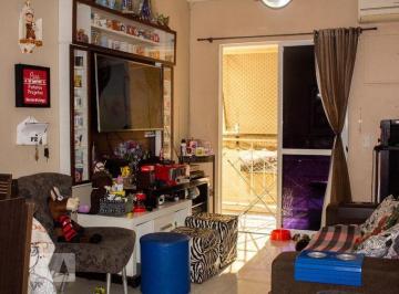 Apartamento · 89m² · 3 Quartos · 1 Vaga · Apartamento à Venda - Piedade, 3 Quartos,  89 m² - Rio de Janeiro