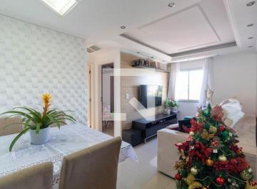 Apartamento · 69m² · 2 Quartos · 1 Vaga · Apartamento à Venda - Ermelino Matarazzo, 2 Quartos, 69 m² - São Paulo
