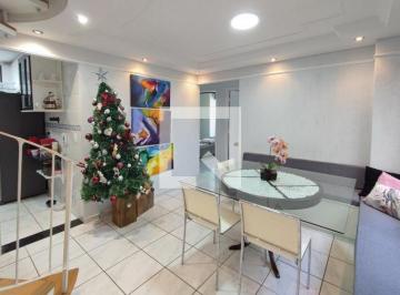 Apartamento · 140m² · 3 Quartos · 1 Vaga · Apartamento à Venda - São Bernardo, 3 Quartos,  140 m² - Campinas