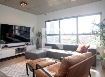 Apartamento · 69m² · 1 Quarto · 2 Vagas · Apartamento à Venda - Petrópolis, 1 Quarto, 69 m² - Porto Alegre