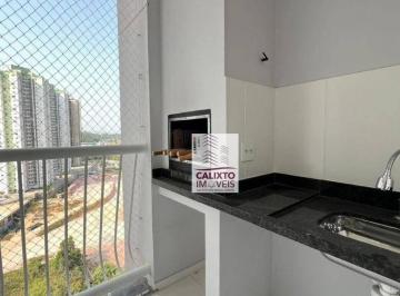 debdd27a24208b15d6846269d26a4603d9e98eaa · Apartamento de 81m² para Locação no Residencial Parque Firenze – Conforto e Praticidade em Ótima Loc