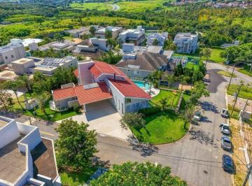 7fc41424593141d8f55f37c64ebe67094c5e4d55 · Casa à venda, 460 m² por R$ 5.500.000,00 - Condomínio Jardim Plaza Athenée - Itu/SP