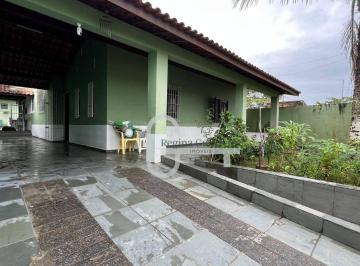 d724205f37fefc87f66f8cd89d2c03679cccc8be · Casa com 3 dormitórios à venda, 130 m² por R$ 350.000,00 - Manacá dos Itatins - Peruíbe/SP