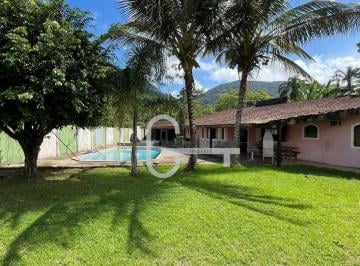 3498824c4a8b017bb06e4499680e258690ee1863 · Casa com 4 dormitórios à venda, 342 m² por R$ 600.000,00 - Jardim Europa - Peruíbe/SP