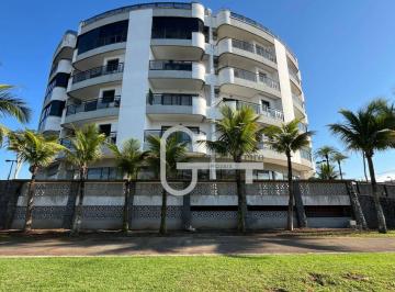 2511db44d087925cb7fb91aa0b7aab36c7401b34 · Apartamento com 2 dormitórios à venda, 153 m² por R$ 530.000,00 - Balneário Samburá - Peruíbe/SP