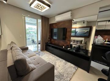1 · Lindo apartamento no Campeche com 2 quartos