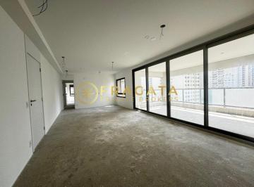 Apartamento · 157m² · 3 Quartos · 2 Vagas · Apartamento à venda com 157 m² sendo 3 suítes e 2 vagas de garagem - Perdizes - São Paulo