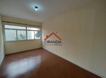 Apartamento · 46m² · 1 Quarto · Apartamento para Locação na Bela Vista com 1 Quarto e Portaria 24 Horas
