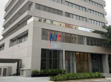 Comercial · 2824m² · Excelente Prédio Comercial Paraíso,  2.824 m², 5 andares e com  boa infraestrutura hoteleira e ampla