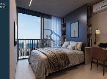 Apartamento · 29m² · 1 Quarto · Edf Neo by Tolive Boa Viagem