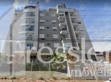 Apartamento · 108m² · 3 Quartos · 2 Vagas ·
Apartamentos - 3 dormitórios - Montanha