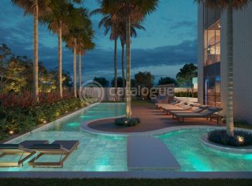 Apartamento · 61m² · 2 Quartos · 1 Vaga · Les Amis - Seu Refugio de Luxo em Lagoa Nova