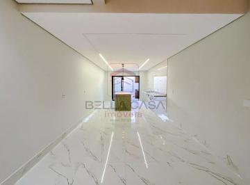 Casa · 182m² · 3 Quartos · 3 Vagas · Sobrado com 3 Quartos à venda, 182m² - Vila Prudente