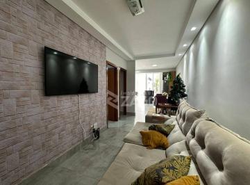 0cd2e98f9b78d37b409c917c93b94676fa21c732 · Casa com 3 dormitórios à venda, 130 m² por R$ 580.000,00 - Recreio dos Bandeirantes - Uberaba/MG