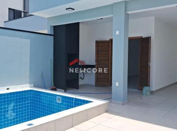 Casa · 107m² · 3 Quartos · 2 Vagas · Casa em  Avenida Circular - Cidade Nova Peruíbe - Peruíbe/SP