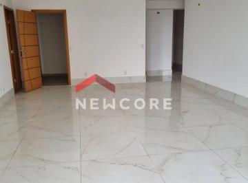 Apartamento · 183m² · 4 Quartos · 3 Vagas · Apartamento em Rua dos Piquiroes - Parque Residencial Aquarius - São José dos Campos/SP