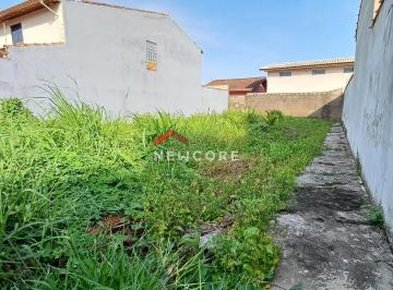 Terreno · 275m² · Lote em  Rua Claudia Regina Cabello - Balneário Josedy - Peruíbe/SP