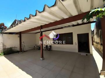 Casa · 163m² · 4 Quartos · 4 Vagas · Casa em  Praça Pio XII - Suarão - Itanhaém/SP