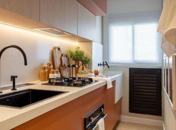 f3c3fba219887ac6ed51a6e30a158a7e2600dcfd · Apartamento em construção, à venda, 2 quartos, Izzi Residence, Indaiatuba.