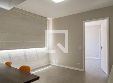 Apartamento · 37m² · 1 Quarto · 1 Vaga · Apartamento à Venda - Vila Mascote, 1 Quarto, 37 m² - São Paulo