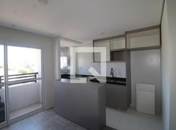 Apartamento · 35m² · 1 Quarto · Apartamento à Venda - Água Fria, 1 Quarto, 35 m² - São Paulo