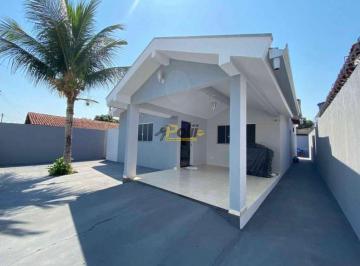 Casa · 160m² · 2 Quartos · 2 Vagas · Casa à venda em Aragarças/GO