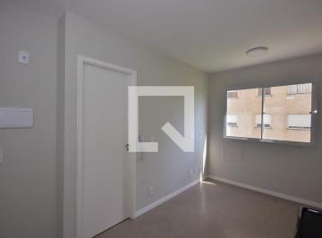 Apartamento · 24m² · 1 Quarto · Apartamento para Aluguel - Panamby, 1 Quarto,  24 m² - São Paulo