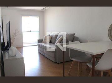 Apartamento · 68m² · 2 Quartos · 2 Vagas · Apartamento para Aluguel - Água Fria, 2 Quartos,  68 m² - São Paulo