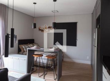 Apartamento · 28m² · 1 Quarto · Apartamento para Aluguel - Vila Galvão, 1 Quarto,  28 m² - Guarulhos