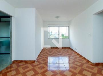 Apartamento · 75m² · 3 Quartos · 1 Vaga · Apartamento para Aluguel - Santo Amaro , 3 Quartos, 75 m² - São Paulo