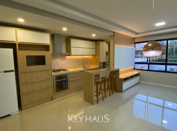 Apartamento · 68m² · 2 Quartos · 1 Vaga · Apartamento Semi Mobimliado | 02 dormitórios | Praia dos Amores