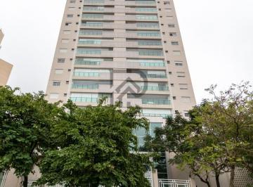 Apartamento · 140m² · 3 Quartos · 2 Vagas · Apartamento em Jardim da Glória, São Paulo/SP
