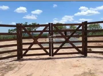 Rural · 60000m² · 2 Quartos · 1 Vaga · Sítio 6 hectares a venda em Curvelo Mg