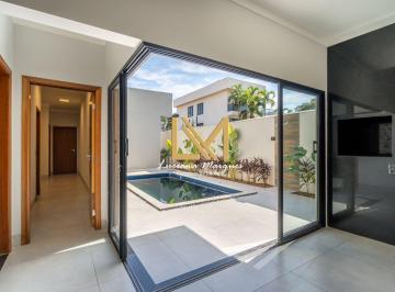 Casa · 192m² · 3 Quartos · 2 Vagas · IMÓVEL ALTO PADRÃO VILLAGE DO LAGO RESORT & RESORT