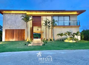 Casa · 530m² · 7 Quartos · 2 Vagas · Casa à venda 6 suítes em Praia do Forte Condominio Praia Bella