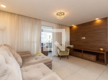 Apartamento · 96m² · 3 Quartos · 2 Vagas · Apartamento à Venda - Vila Augusta, 3 Quartos, 96 m² - Guarulhos