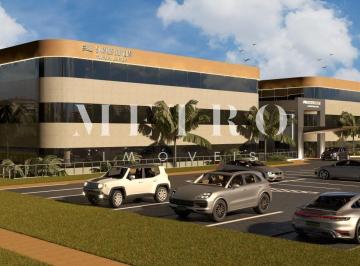 Perspectiva Meramente Ilustrativa · Clínica, Santos Dumont Medical Center, Sala, Lago Sul, Brasília, DF