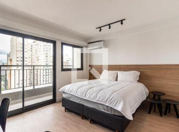 Apartamento · 26m² · 1 Quarto · Apartamento para Aluguel - Santa Cecília, 1 Quarto, 26 m² - São Paulo