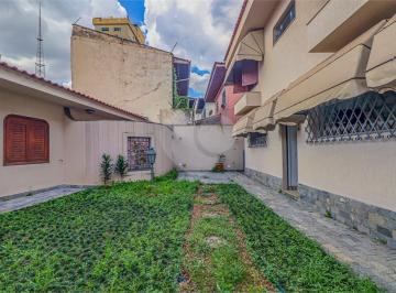 Área de Serviço · Casa com 4 quartos à venda em Alto de pinheiros - SP