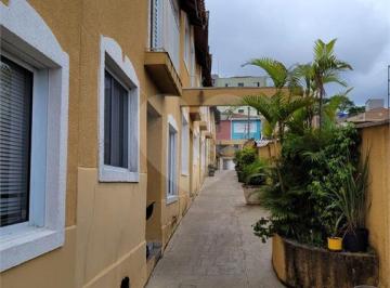 Sem Categoria · Condomínio com 2 quartos à venda em Vila anglo brasileira - SP