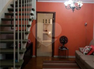 Sem Categoria · Sobrado com 3 quartos à venda em Parque residencial da lapa - SP