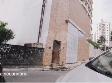 Comercial · 800m² · 1 Vaga · Prédio inteiro à venda em Vila nova conceição - SP