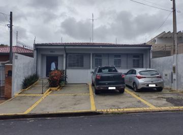 0 · casa para aluguel em Nova Campinas